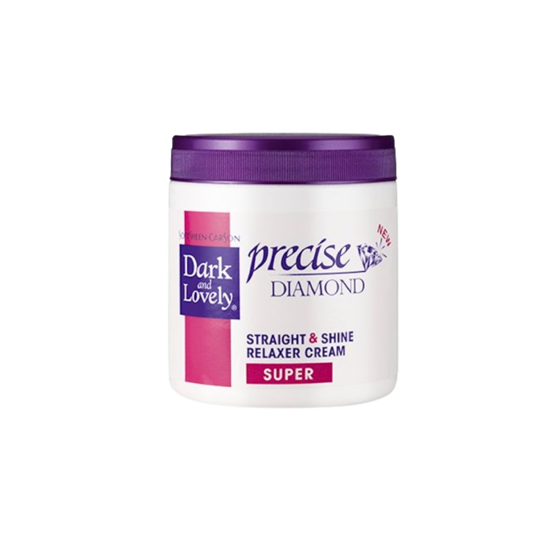 Dark And Lovely Cup