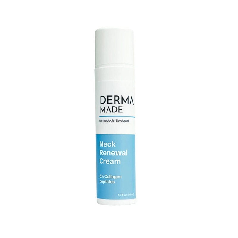 Derma Made Neck Renewal Cream 1.7 oz.