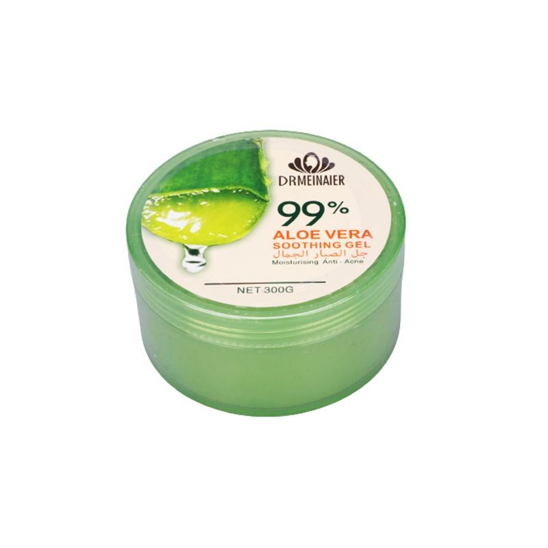 Drmeinaier 99 And Aloe Vera Gel