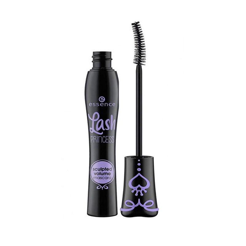 Essence  Lash Princess Sculpted Volume Mascara (Purple) – 12ml