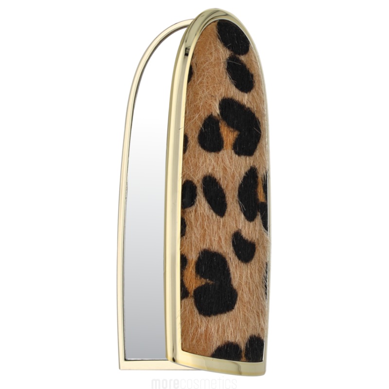 Guerlain Rouge G Ecrin Mirror Case Le Fauve