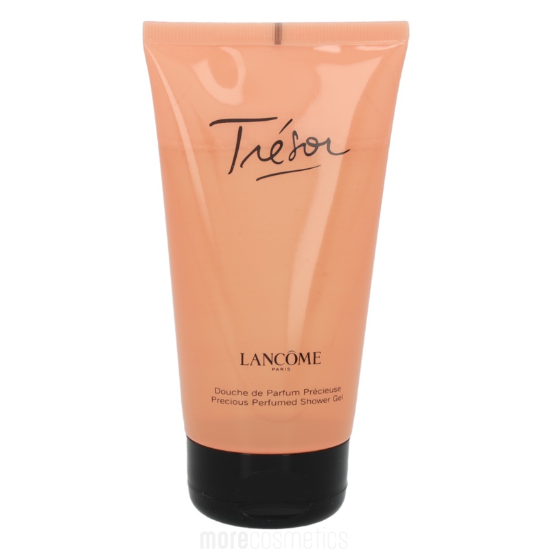 Lancome Tresor Precious Perfumed Shower Gel