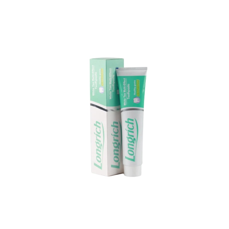 Long Rich Whitening Tooth Paste 100G
