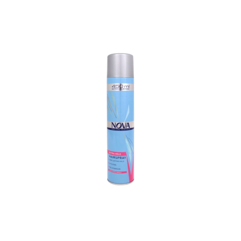 Nova Hair Spray