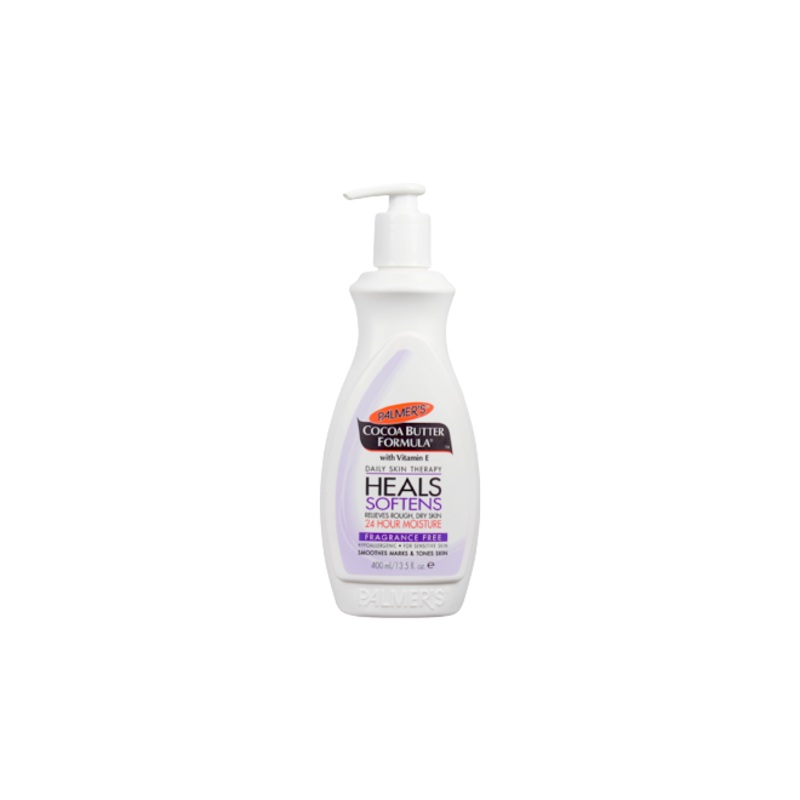 Palmers Softens Smoothes Lotion
