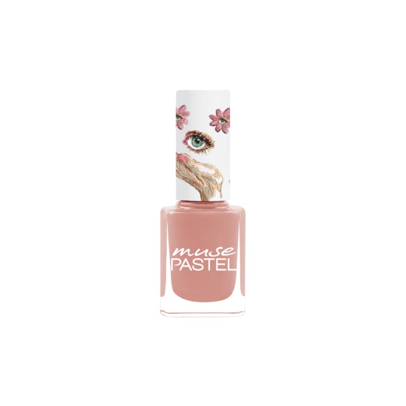 Pastel nail polish – 367