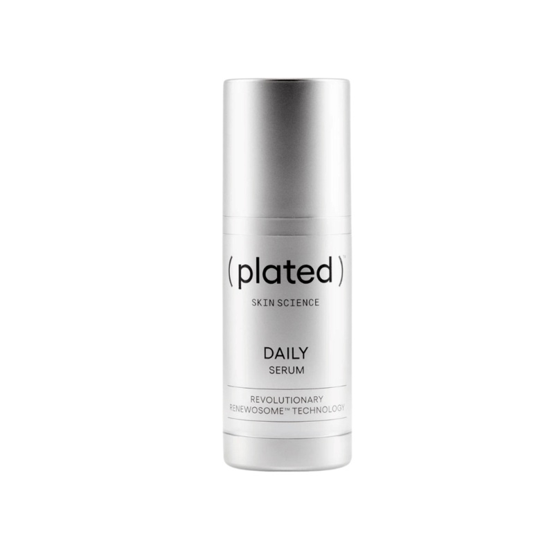 Plated SkinScience DAILY Serum 1 oz.