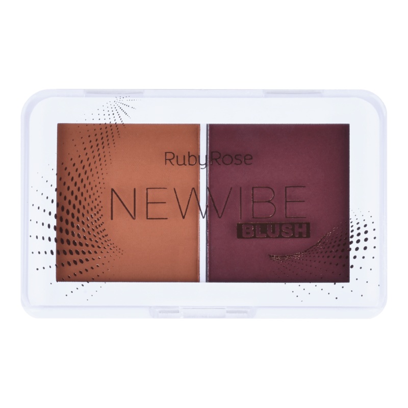 Ruby rose NewVibe Blush hb-6114 #01