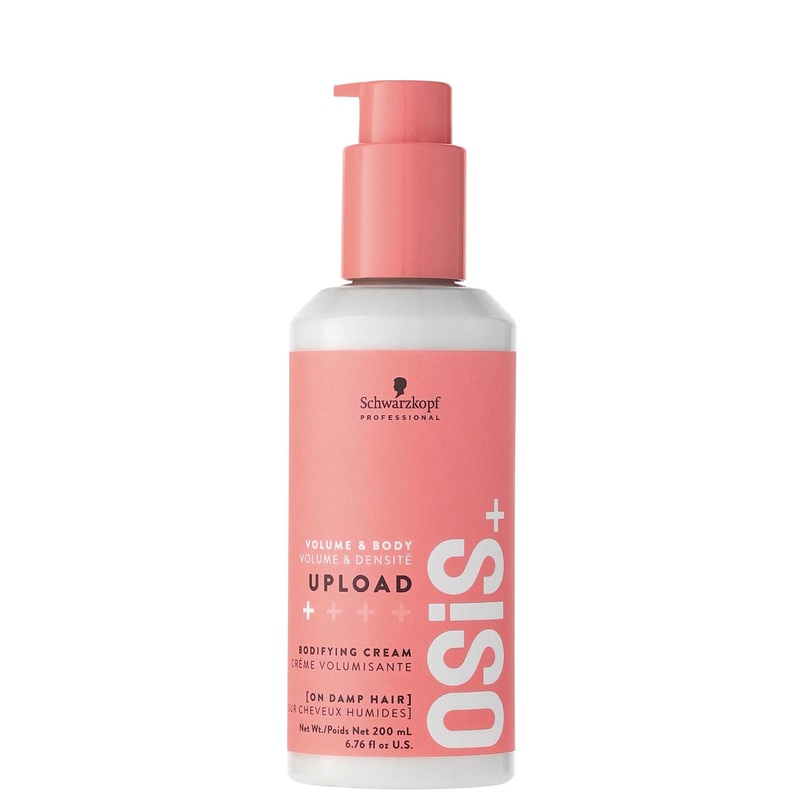 Schwarzkopf Professional Osis Upload 6.7 oz