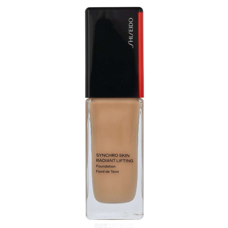 Shiseido Synchro Skin Radiant Lifting Foundation SPF30 #240 Quartz