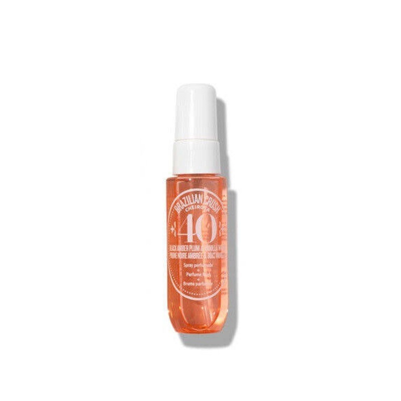 Sol De Janeiro Brazilian Crush Cheirosa 40 perfume mist- 30ml
