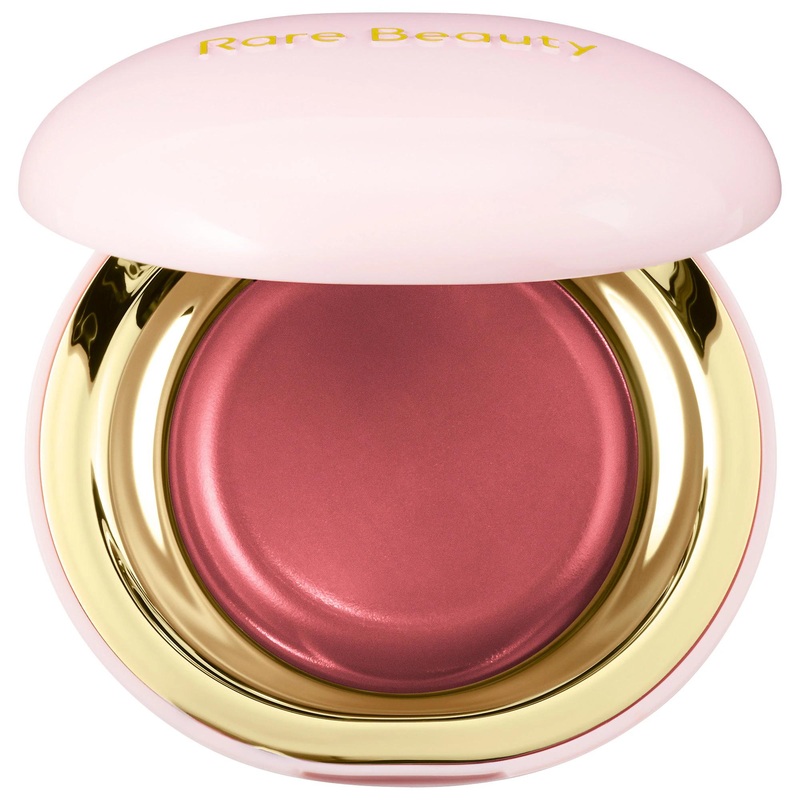 Stay Vulnerable Cream Blush by Stay Vulnerable – Natural, Water-Resistant, Cruelty-Free Makeup