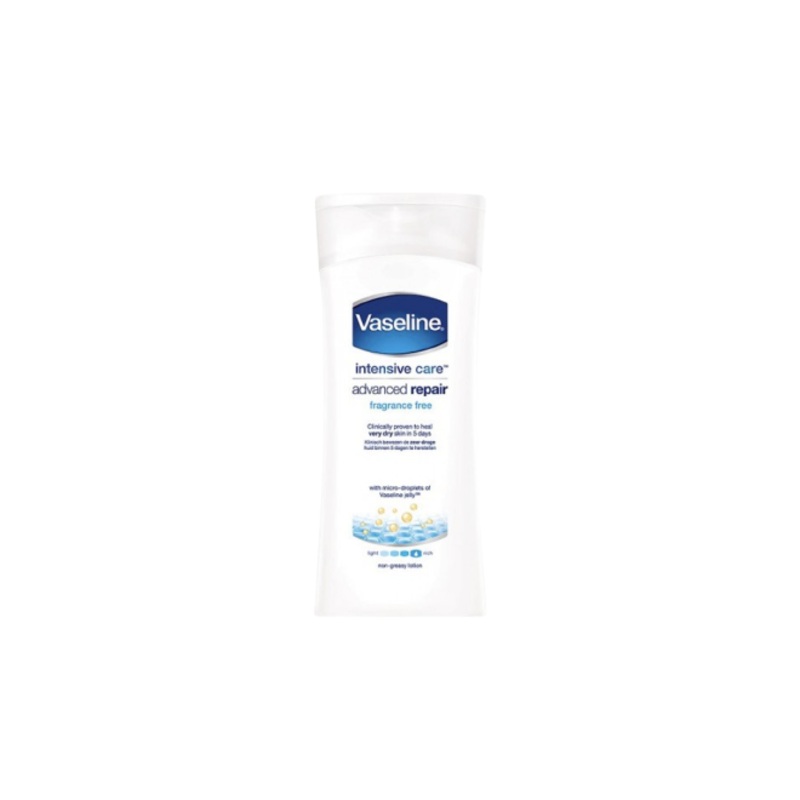 Vaseline Advanced Repair 400ML