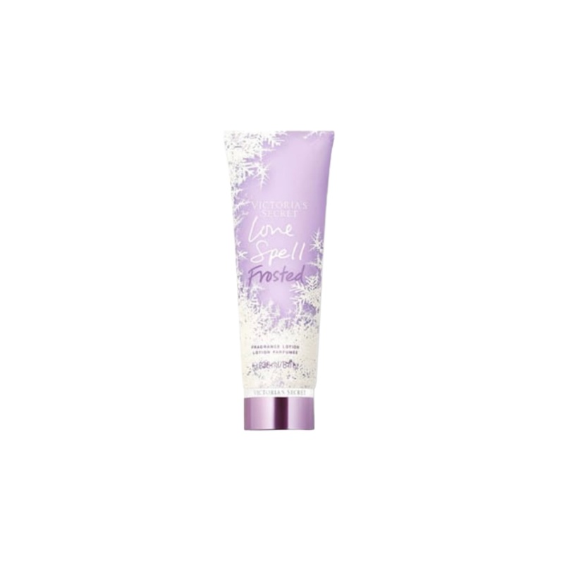 Victoria’s Secret Lone Spell Frosted Lotion