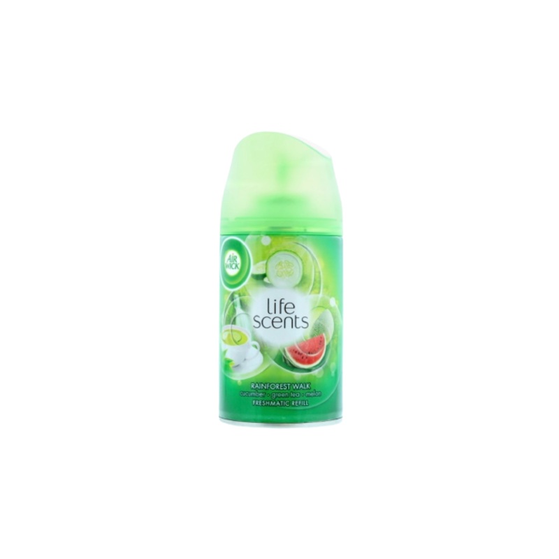 Air Wick Lifescent Rainforest Walk