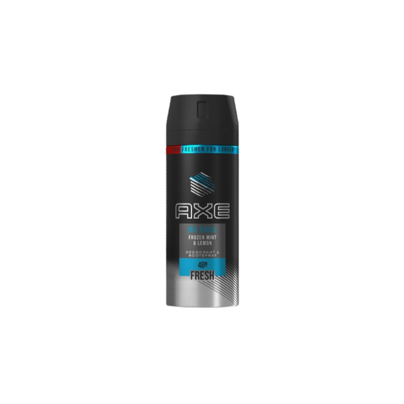 Axe Ice Chill Spray