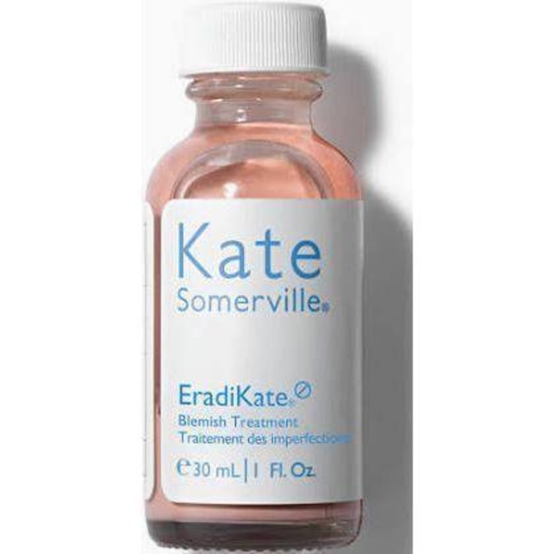 Kate Somerville Eradikate Blemish Treatment  30ml | Acne-Fighting Treatment with Sulphur & Zinc for Clearer Skin