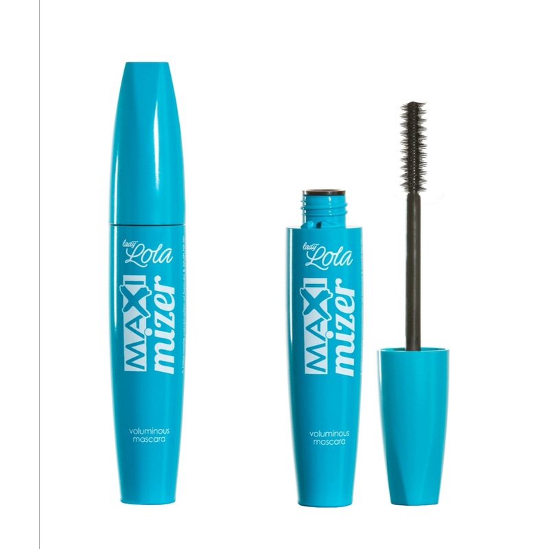 Lady lola maximizer mascara