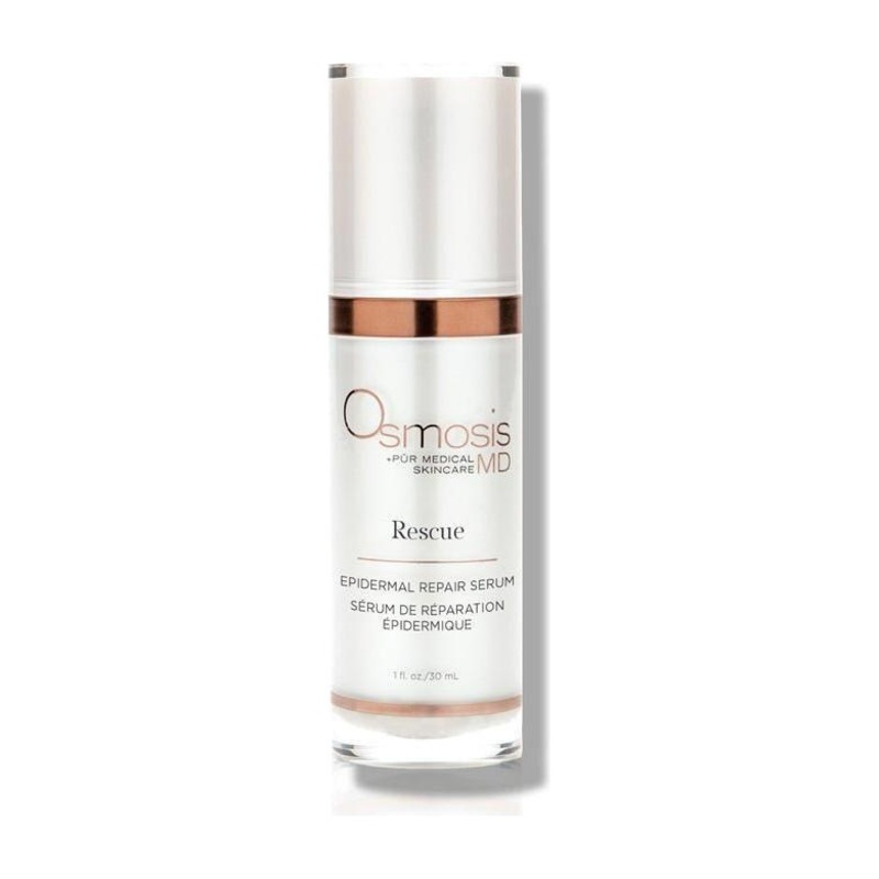 Osmosis MD Rescue Epidermal Repair Serum  30ml | DNA Repair & Antioxidant Protection for Radiant, Resilient Skin