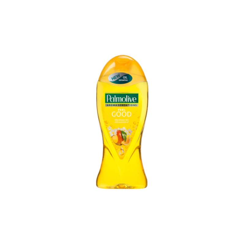 Palm Olive Feel Good Shower Gel