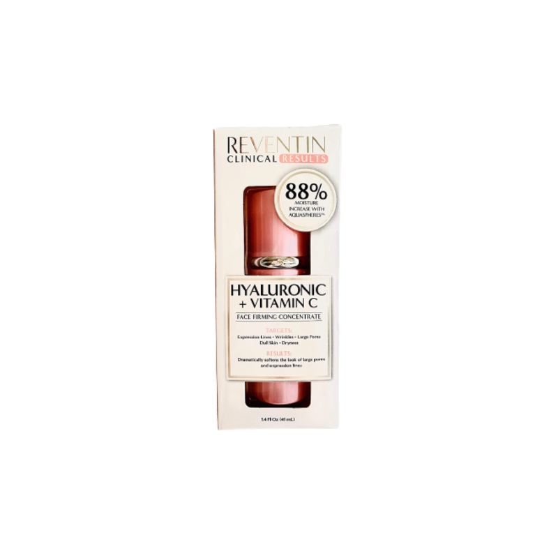 Reventin 88% Hyaluronic+Vitamin C
