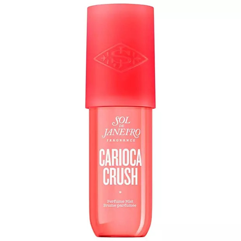 Sol de Janeiro Limited Edition Carioca Crush Perfume Mist 90ml