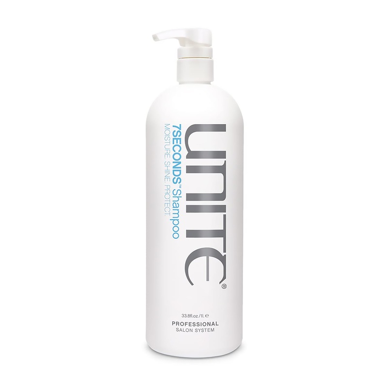 Unite7 Seconds Shampoo 33oz 33OZ