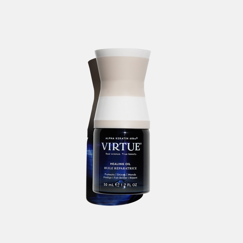 Virtue Healing Oil – 1.7oz 1.7OZ