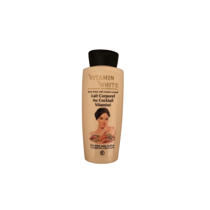 Vitamin White Body Lotion