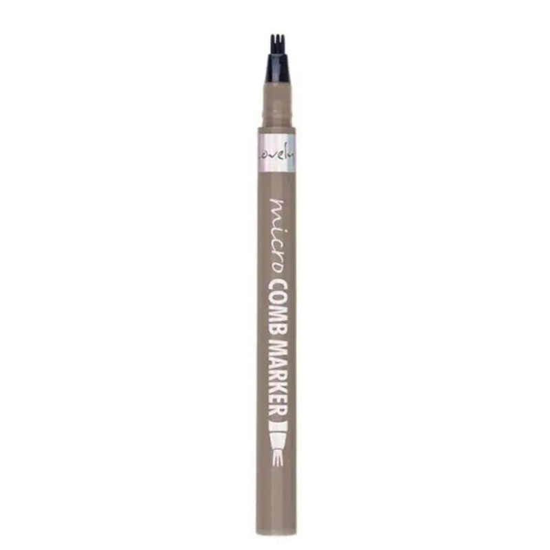 Wibo lovely micro comb marker 1