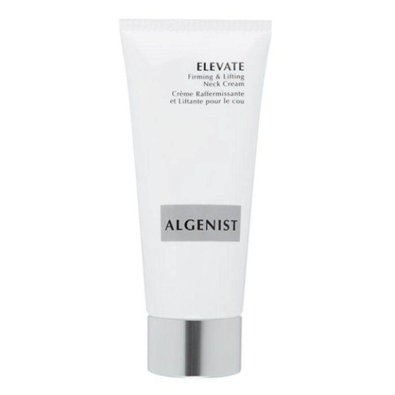 Algenist Elevate Firming & Lifting Neck Cream
