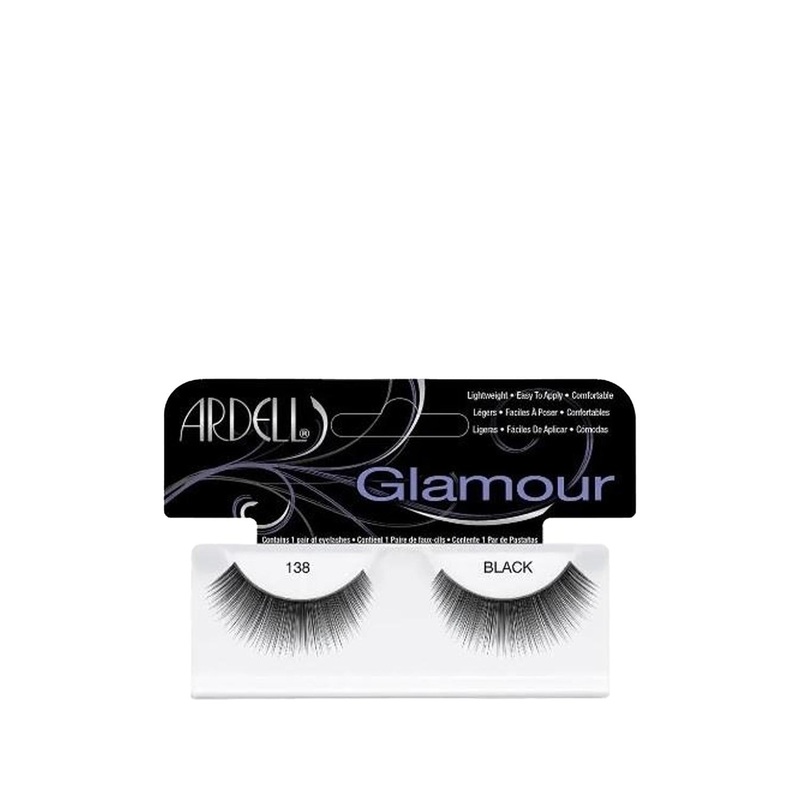 Ardell Sofistike Simli Takma Kirpik – Sophisticated False Eyelashes for Enhanced Beauty