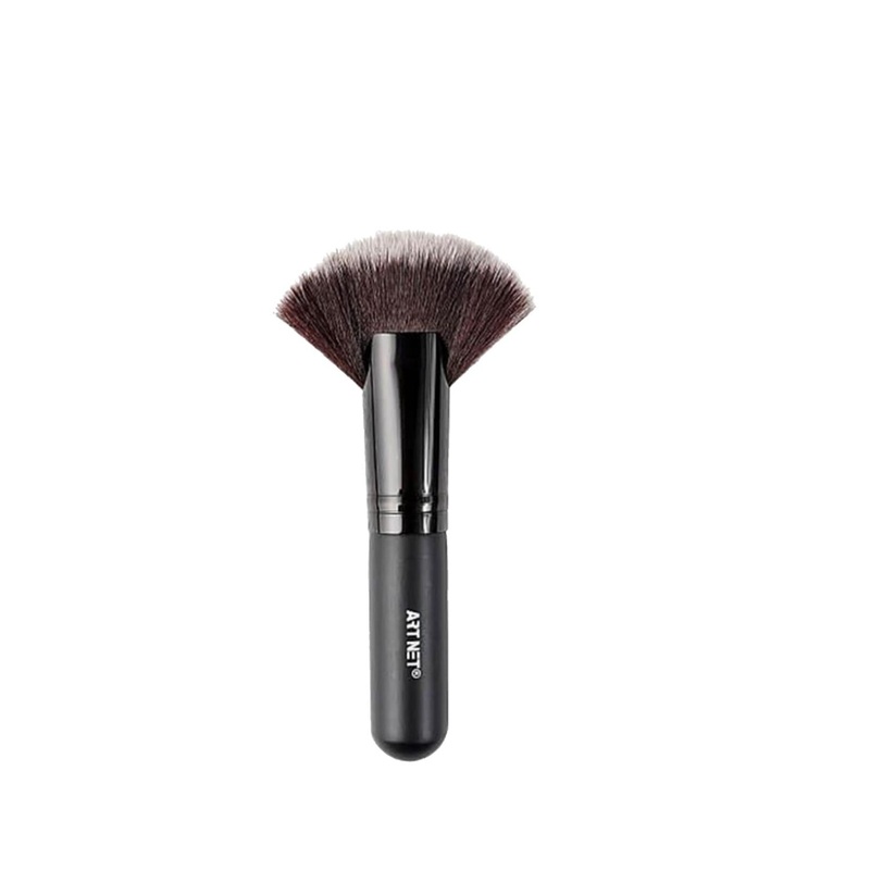 Artnet Professional Makeup Shading Brush 35 – High-Quality Bristles for Precise Application