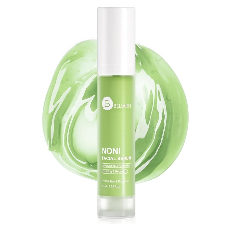 BELIARST Noni Facial Serum  50ml | Antioxidant-Rich & Deeply Hydrating