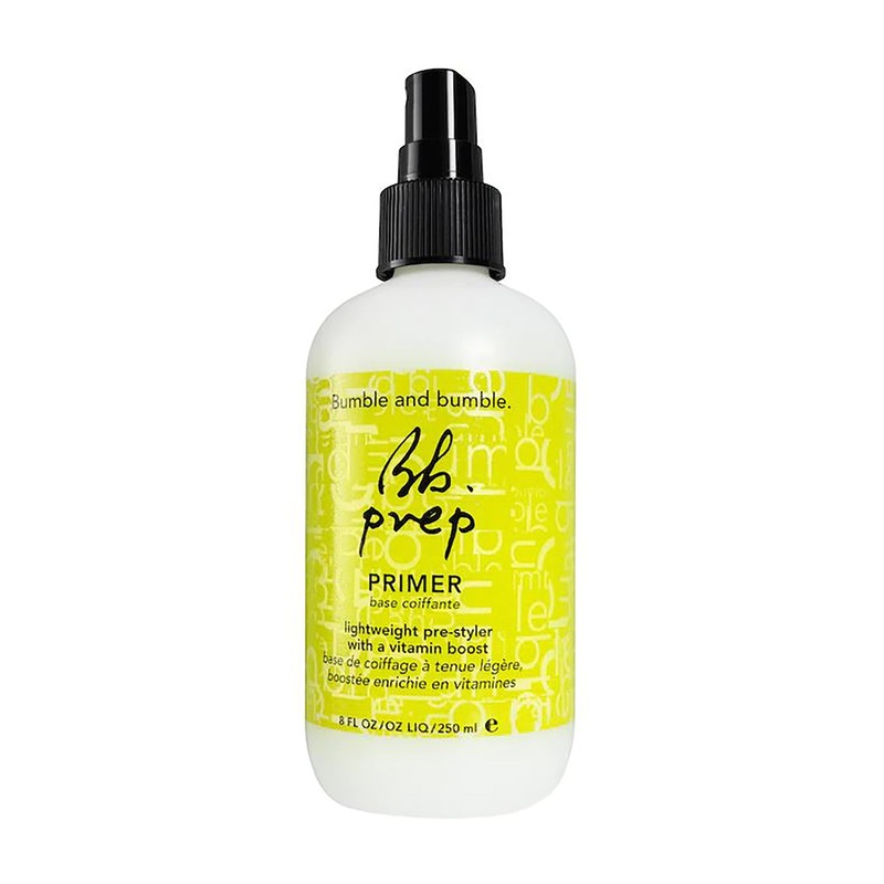 Bumble And Bumble Prep Primer 8OZ