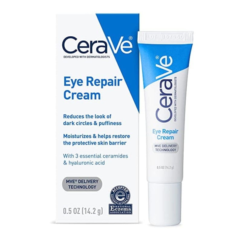 CeraVe Eye Repair Cream 0.5 oz.