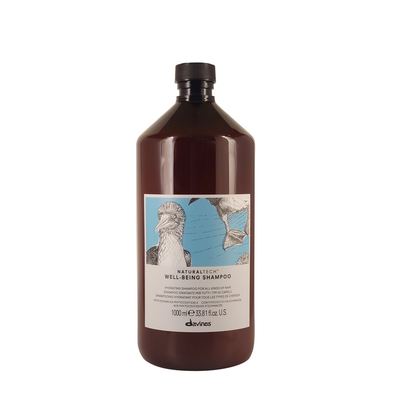 Davines Well-Being Shampoo 33.8
