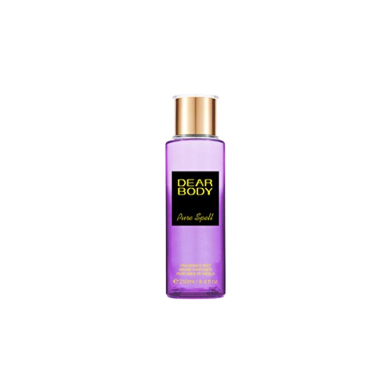Dear Body Pure Spell Body Mist