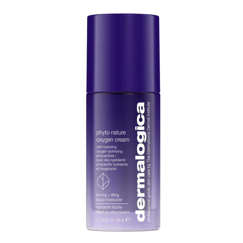 Dermalogica Phyto Nature Oxygen Cream 1.7oz