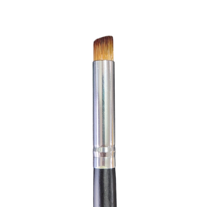 Elephant Angled Eyeshadow Brush br118