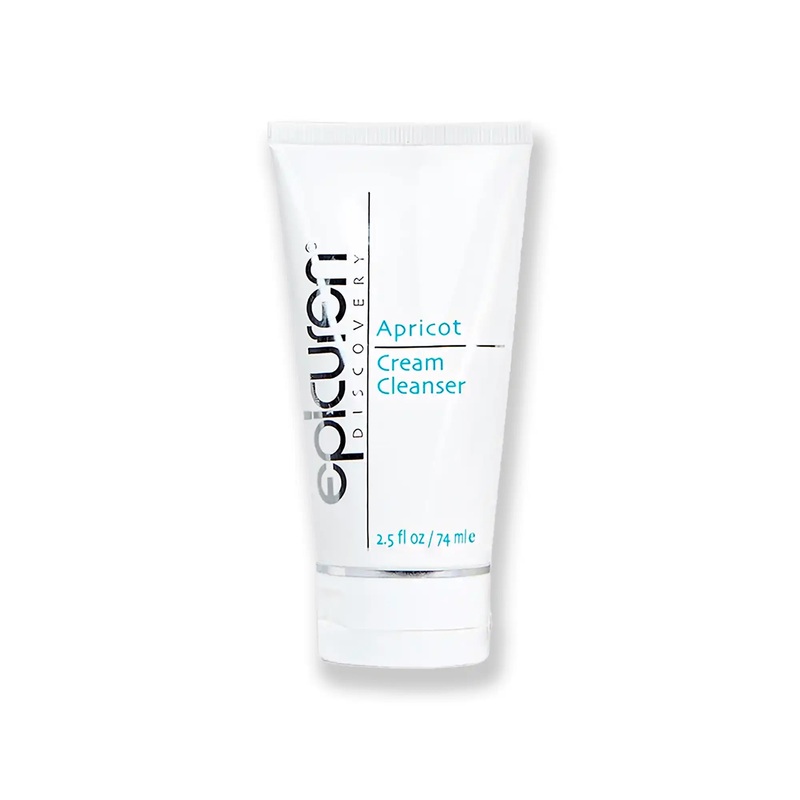 Epicuren Apricot Cream Cleanser 2.5 oz