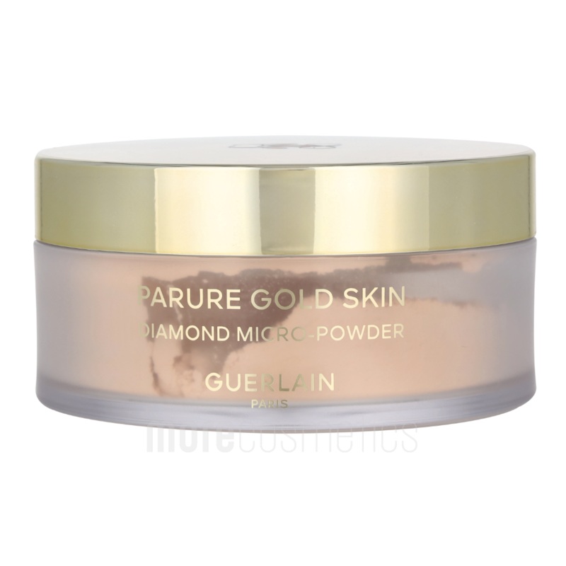 Guerlain Parure Gold Micro-Powder #03