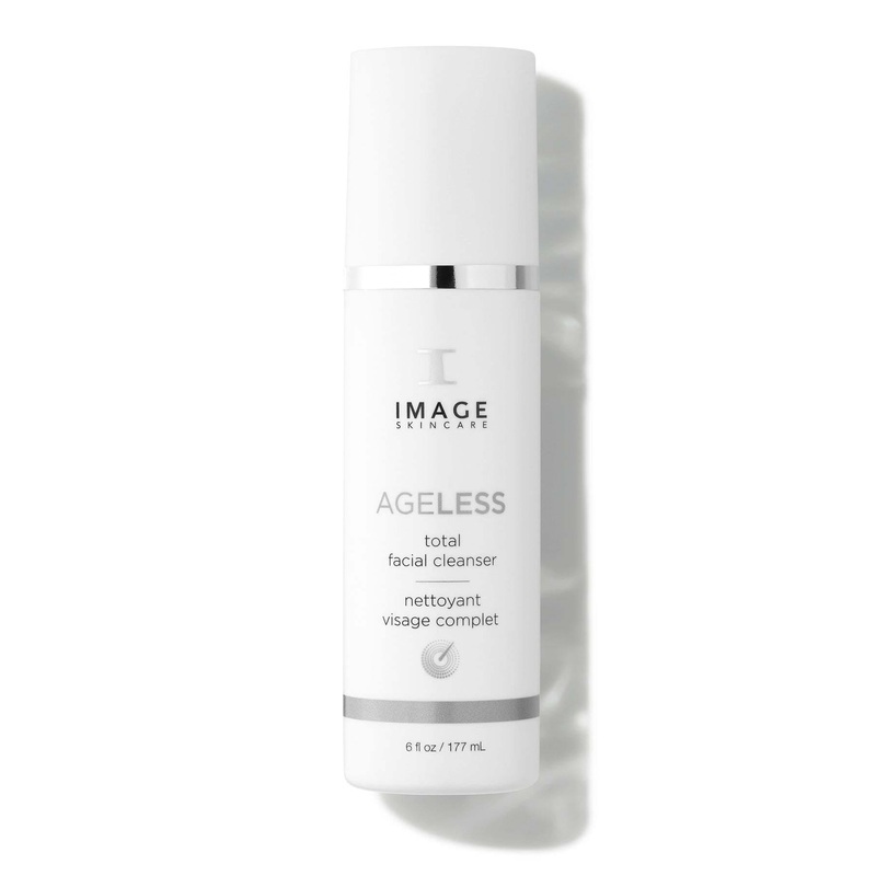 IMAGE Skincare AGELESS Total Facial Cleanser 6 oz.