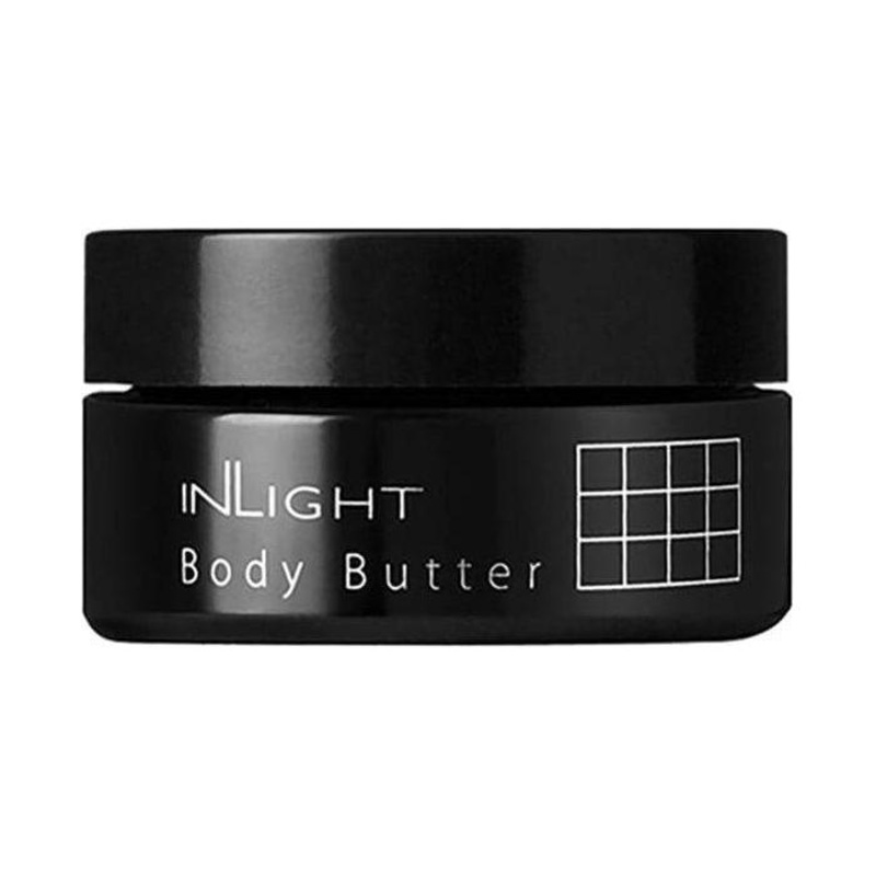 Inlight Beauty Body Butter  90ml | Restorative, Antioxidant-Rich Hydration for Dry Skin & Stretch Marks 90 ml