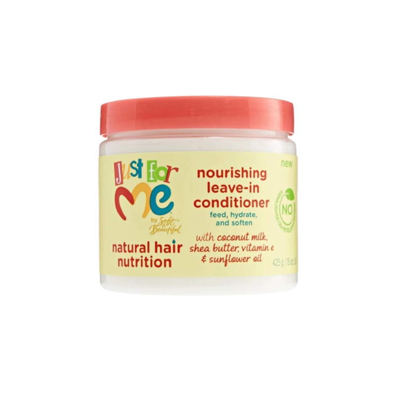 Just For Me Leave In Conditioner