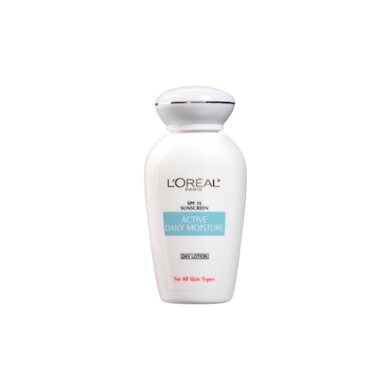 L’oreal Skin Expertise Day Lotion Spf15 ActiveDaily Moisture