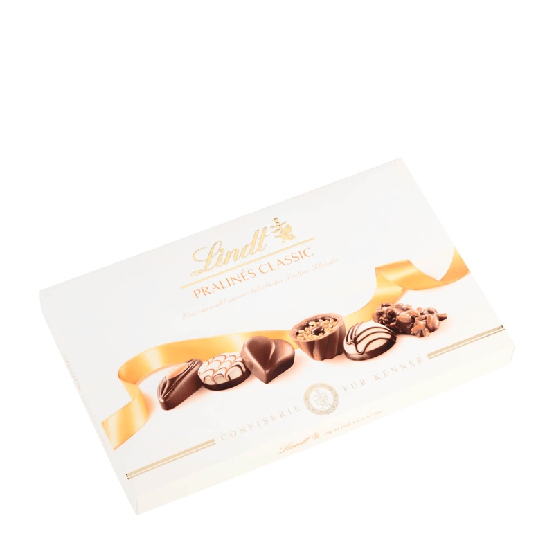 Lindt Classic Pralines, 200 g