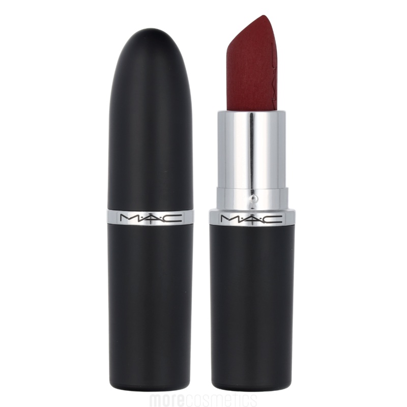 MAC Macximal Silky Matte Lipstick #630 D For Danger