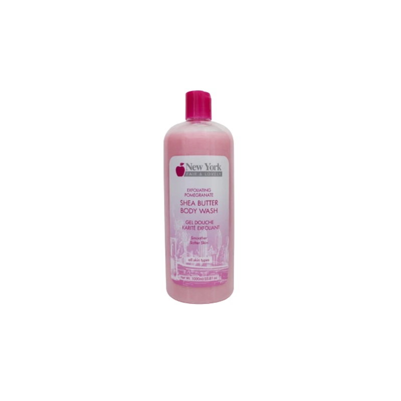 New York Shower Gel 1000ML