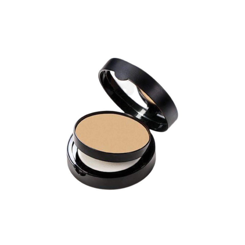 Note Luminous Silk Cream Powder Note Beige 05